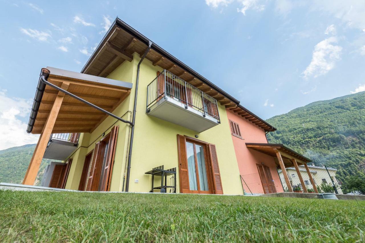Tegliovacanze Exterior photo