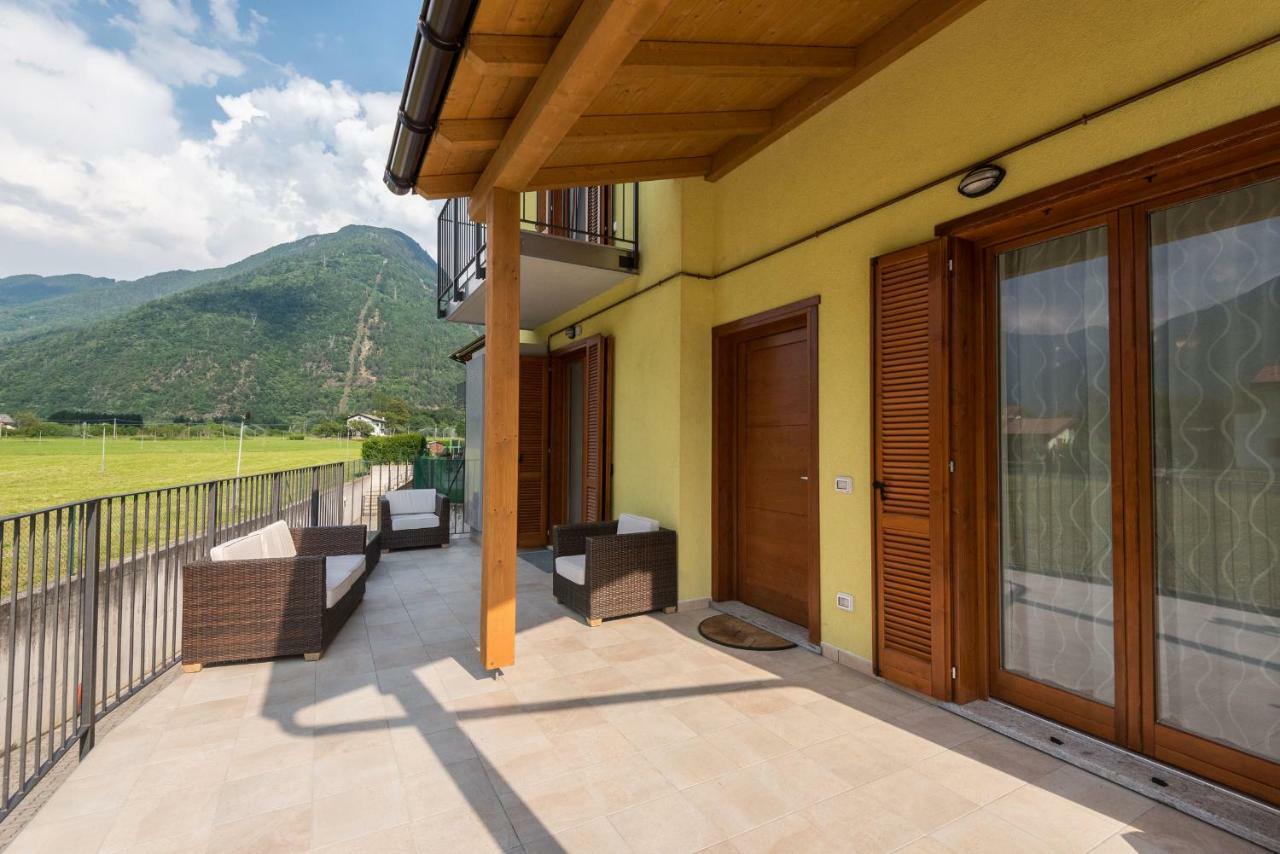 Tegliovacanze Exterior photo