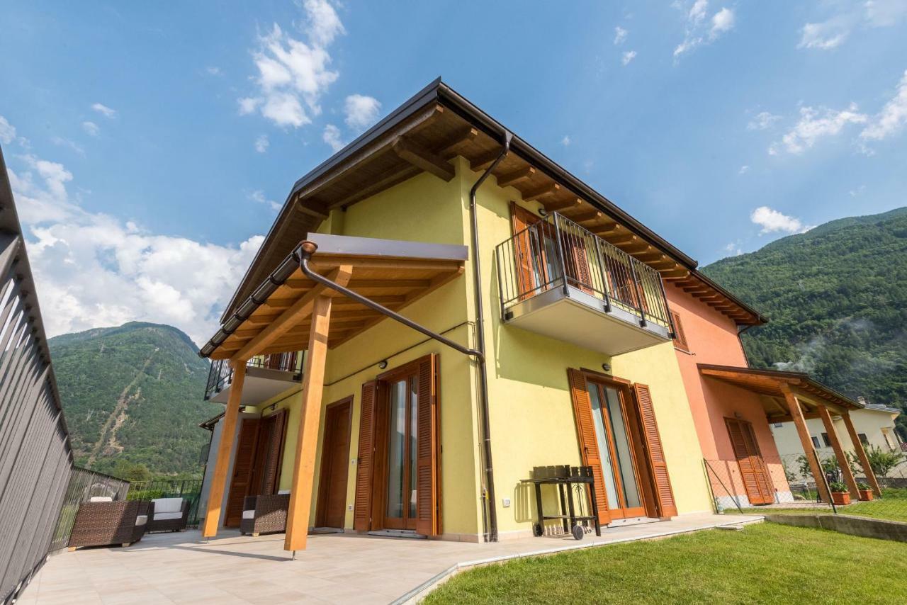 Tegliovacanze Exterior photo